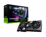 GeForce RTX 5070 Ti 16G GAMING TRIO - Boutique en ligne officielle de MSI France