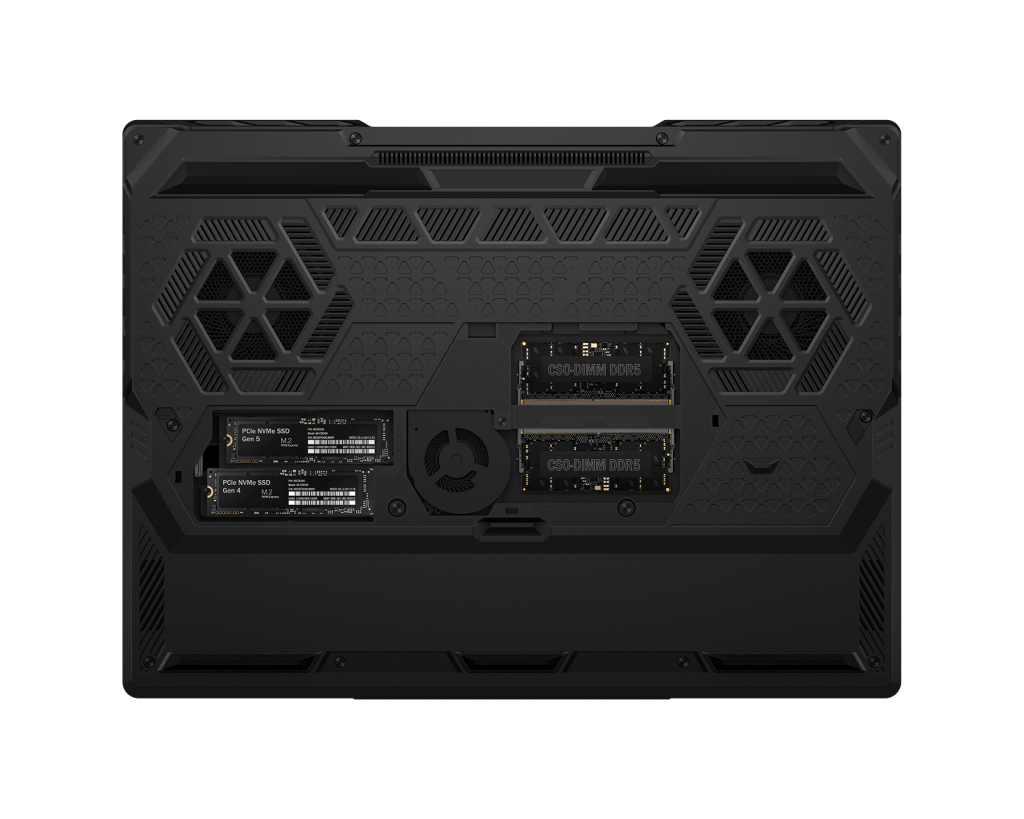 Raider 16 Max HX B2WH-415FRY-BTCU9XP32GXXDX11PH - Boutique en ligne officielle de MSI France