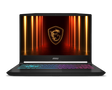 PC portable gamer Katana 15 HX B14WGK-408FR Dragon Station - Boutique en ligne officielle de MSI France
