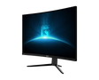 G27C3F :  27" Incurvé 1500R FHD 180 Hz FreeSync Premium - Boutique en ligne officielle de MSI France