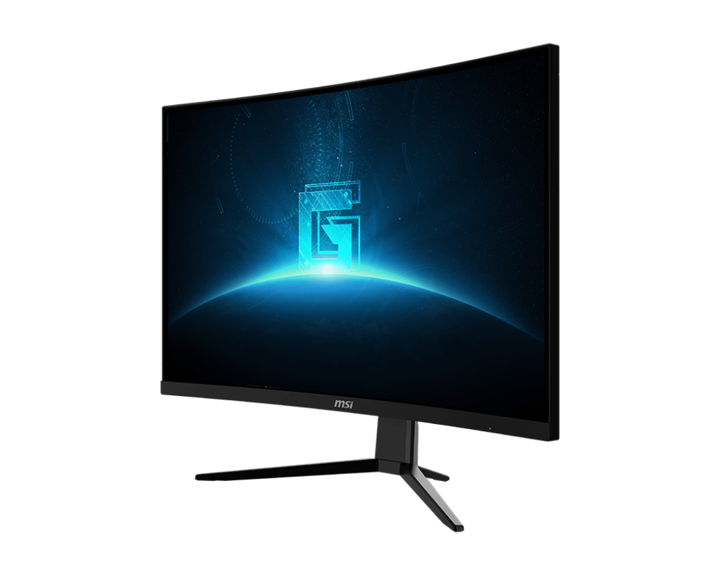 G27C3F :  27" Incurvé 1500R FHD 180 Hz FreeSync Premium - Boutique en ligne officielle de MSI France