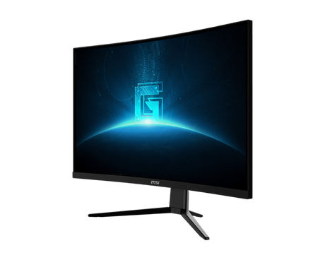 G27C3F :  27" Incurvé 1500R FHD 180 Hz FreeSync Premium - Boutique en ligne officielle de MSI France