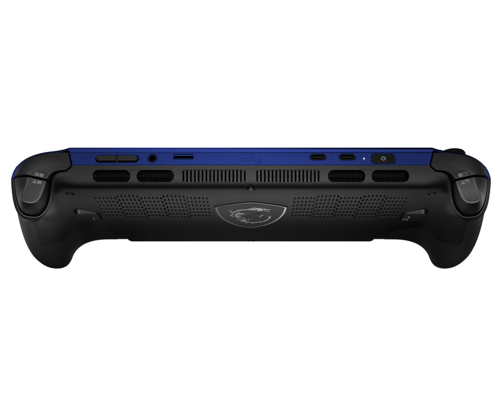MSI Claw 8 EX AI+ CG3M-071FRN - Boutique en ligne officielle de MSI France