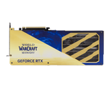 GeForce RTX 5070 12G World of Warcraft MIDNIGHT LIGHT EDITION OC - Boutique en ligne officielle de MSI France