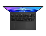 PC portable Prestige 16 AI Studio B1VGG-047FR - Boutique en ligne officielle de MSI France