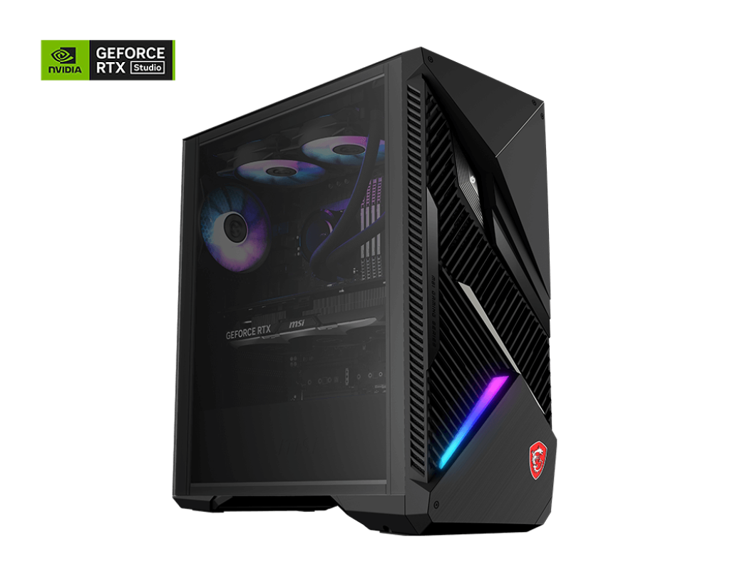 PC Gamer | MPG Infinite X2 14NUG7-460AT - Boutique en ligne officielle de MSI France