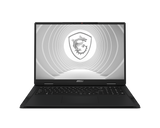 PC Portable CreatorPro X18 HX A14VKSG-024FR - Boutique en ligne officielle de MSI France