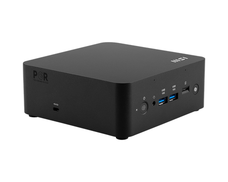 MSI Cubi NUC AI+ 2MG-002EU - Boutique en ligne officielle de MSI France