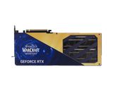 GeForce RTX 5070 12G World of Warcraft MIDNIGHT VOID EDITION OC - Boutique en ligne officielle de MSI France