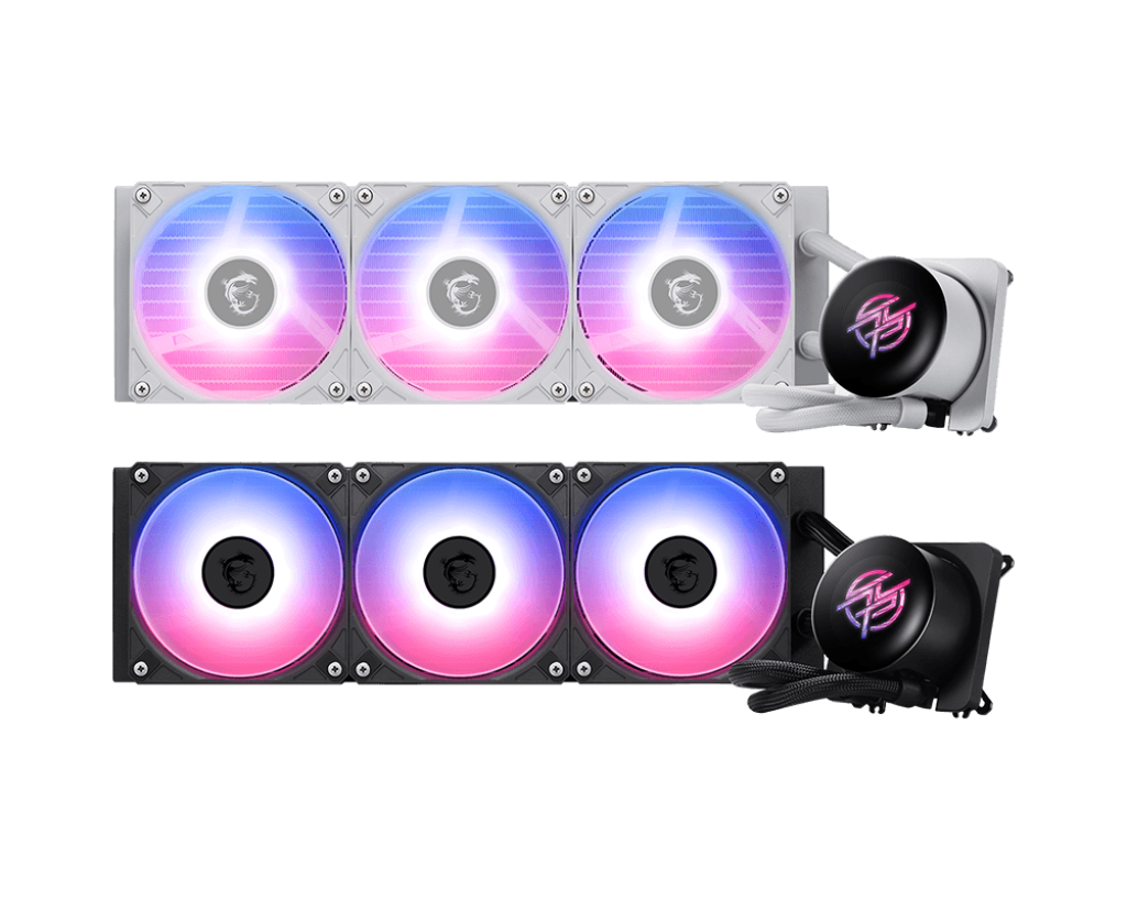 MPG CORELIQUID P13 360 - Boutique en ligne officielle de MSI France