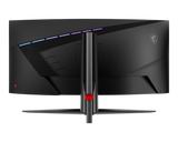 Écran Gamer | MAG 345CQR - Boutique en ligne officielle de MSI France