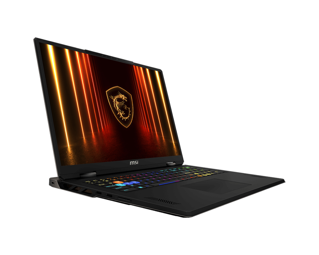 Vector 18 HX AI A2XWHG-866FR-GBU9275X32GXXDX11MA - Boutique en ligne officielle de MSI France