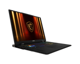 Vector 18 HX AI A2XWHG-866FR-GBU9275X32GXXDX11MA - Boutique en ligne officielle de MSI France