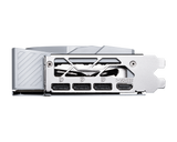 GeForce RTX 5070 12G GAMING TRIO WHITE - Boutique en ligne officielle de MSI France