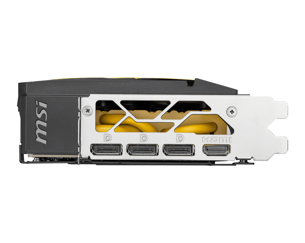 MSI GeForce RTX 5080 16G COD MW4 EDITION OC - Boutique en ligne officielle de MSI France