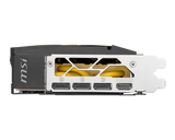 MSI GeForce RTX 5080 16G COD MW4 EDITION OC - Boutique en ligne officielle de MSI France