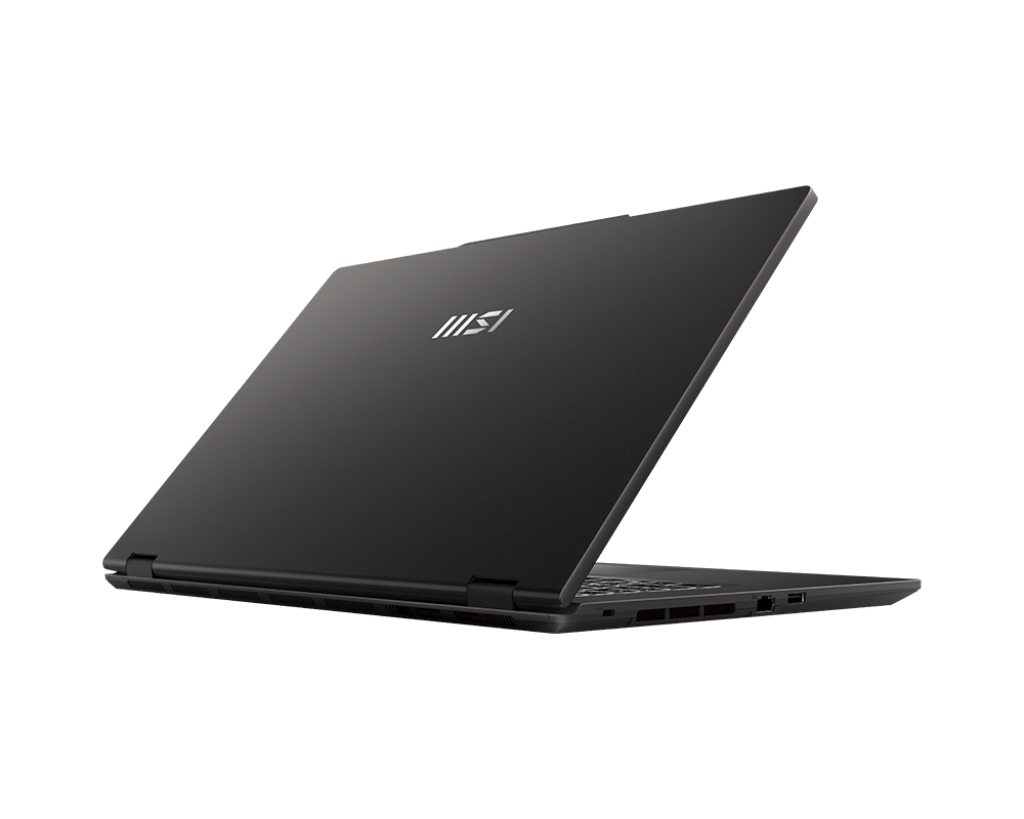 PC portable Venture 17 AI A1MG-012FR - Boutique en ligne officielle de MSI France