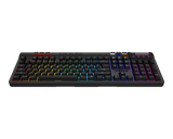 STRIKE PRO W SILENT FR - Boutique en ligne officielle de MSI France