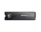 MSI SPATIUM M571 DLP PCIe 5.0 NVMe M.2 2TB - Boutique en ligne officielle de MSI France