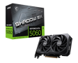 GeForce RTX 5060 8G SHADOW 2X - Boutique en ligne officielle de MSI France
