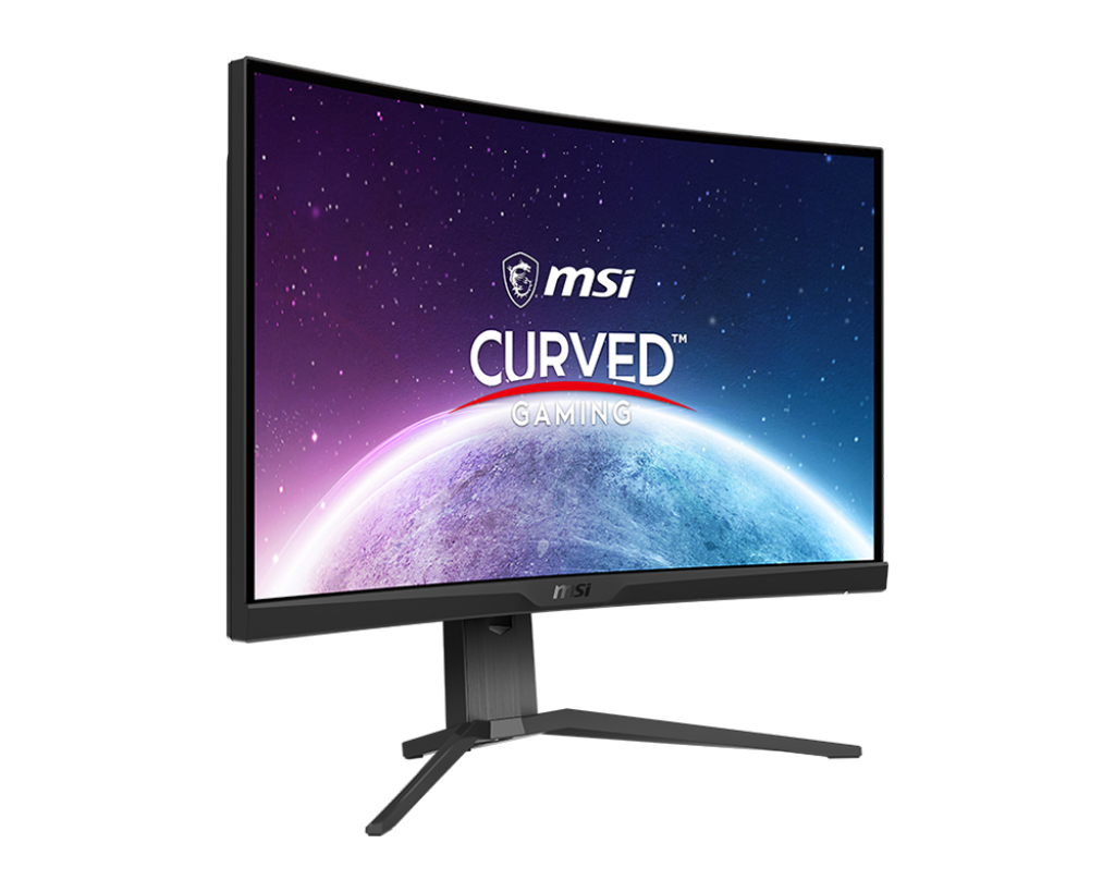 MAG 275CQRXF : WQHD Incurvé 1000R 240Hz 1ms Adaptive-Sync - Boutique en ligne officielle de MSI France