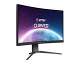 MAG 275CQRXF : WQHD Incurvé 1000R 240Hz 1ms Adaptive-Sync - Boutique en ligne officielle de MSI France