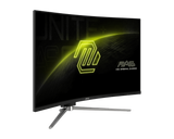 MSI MAG 325CQRF QD E2 - Boutique en ligne officielle de MSI France