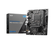PRO H610M-E DDR4 - Boutique en ligne officielle de MSI France