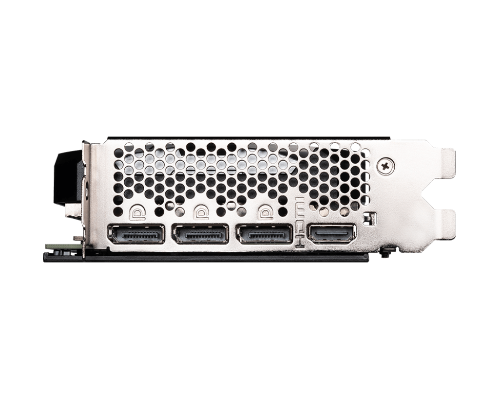 [-5% avec le code BTS24VGA] GeForce RTX 4070 SUPER 12G VENTUS 3X OC