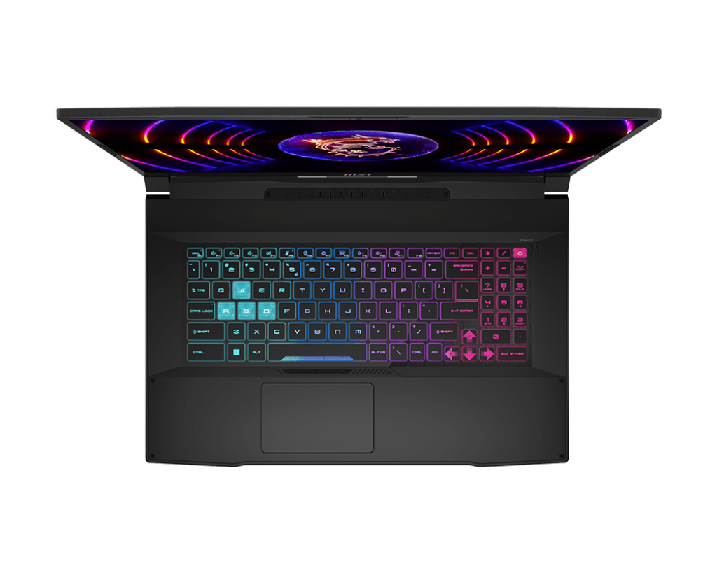 PC Portable Gamer Katana 17 B13VGK-1289FR