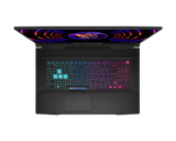 PC Portable Gamer Katana 17 B13VGK-1289FR