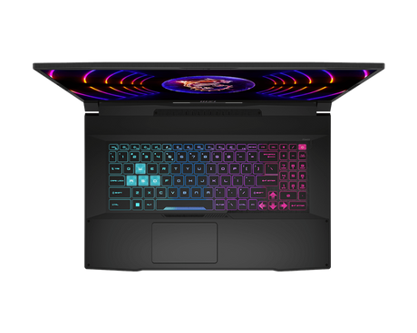 PC Portable Gamer Katana 17 B13VGK-1289FR