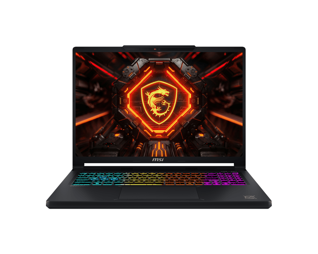 MSI Crosshair 16 HX E14WGK-094FRY