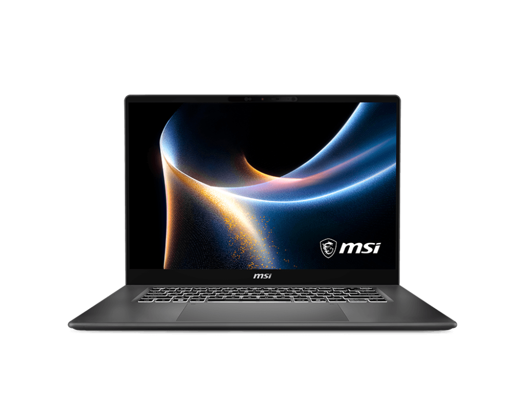 MSI Prestige 16 AI+ C3MG-010FR