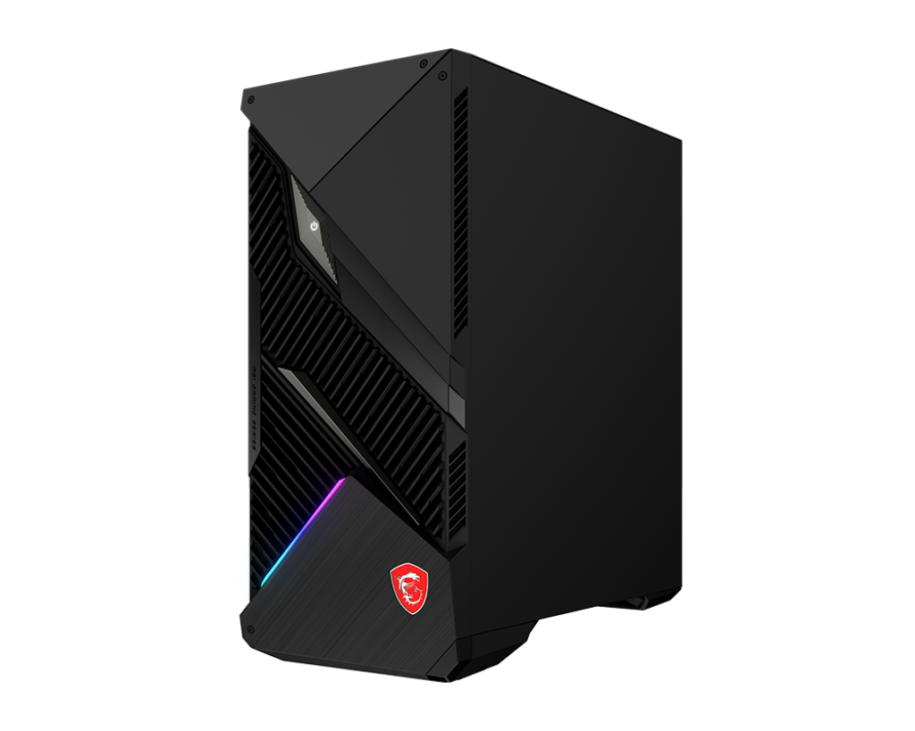 PC Gamer | MPG Infinite X2 14NUG7-460AT - Boutique en ligne officielle de MSI France