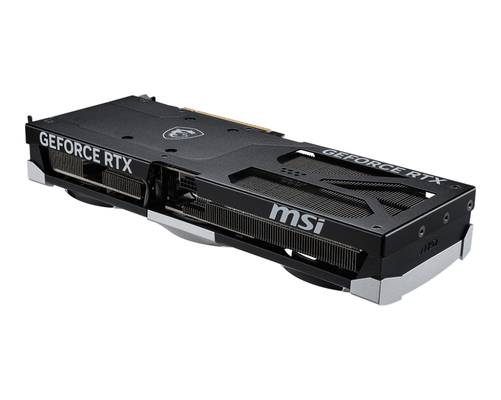GeForce RTX 5080 16G VENTUS 3X OC PLUS - Boutique en ligne officielle de MSI France