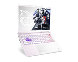 MSI Crosshair A16 HX MLG Edition E8WGK-202FRY - Boutique en ligne officielle de MSI France