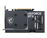 GeForce RTX 5060 8G VENTUS 2X - Boutique en ligne officielle de MSI France