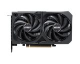 GeForce RTX 5060 8G SHADOW 2X - Boutique en ligne officielle de MSI France