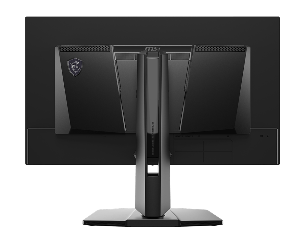 MSI MAG 274QP QD-OLED X24 - Boutique en ligne officielle de MSI France