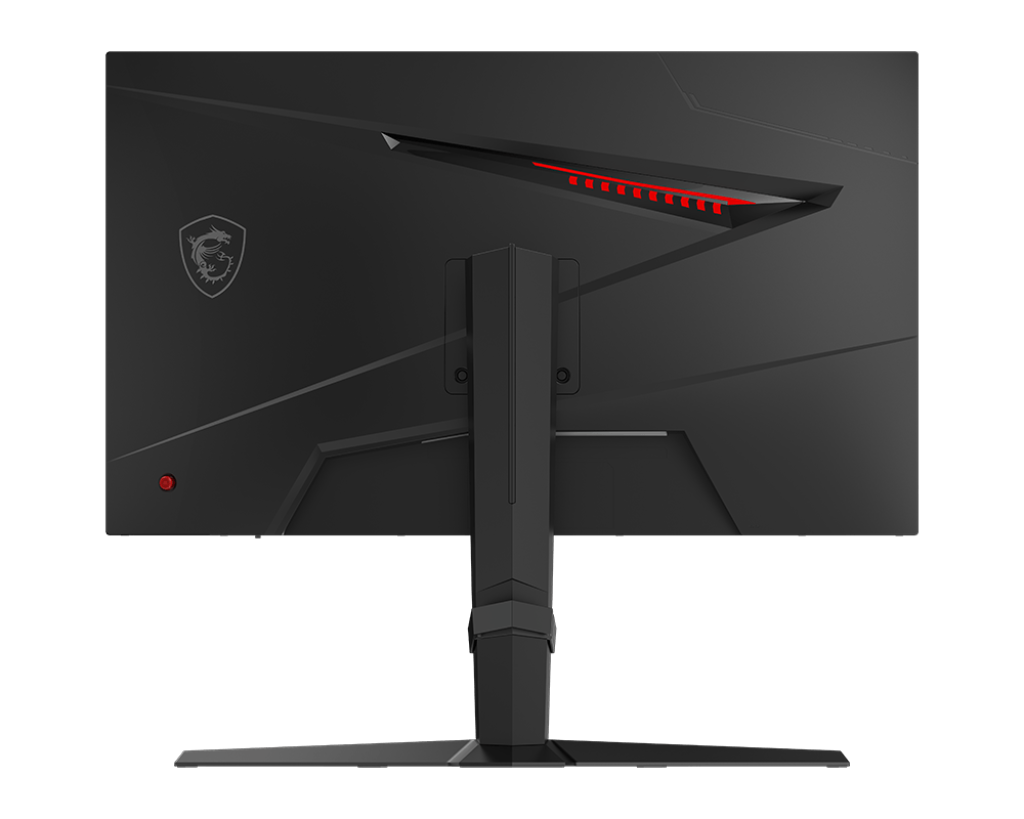 Écran Gamer | MPG 275CQRXF - Boutique en ligne officielle de MSI France