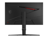 Écran Gamer | MPG 275CQRXF - Boutique en ligne officielle de MSI France