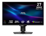 MAG 274QPF X30MV - Boutique en ligne officielle de MSI France