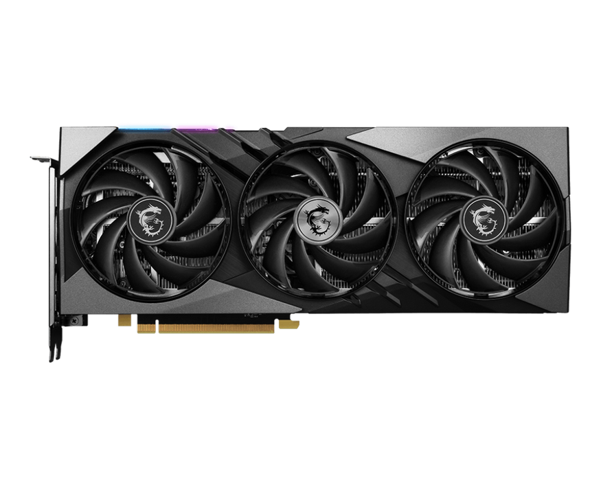 [-5% avec le code BTS24VGA] GeForce RTX 4060 Ti GAMING X SLIM 16G