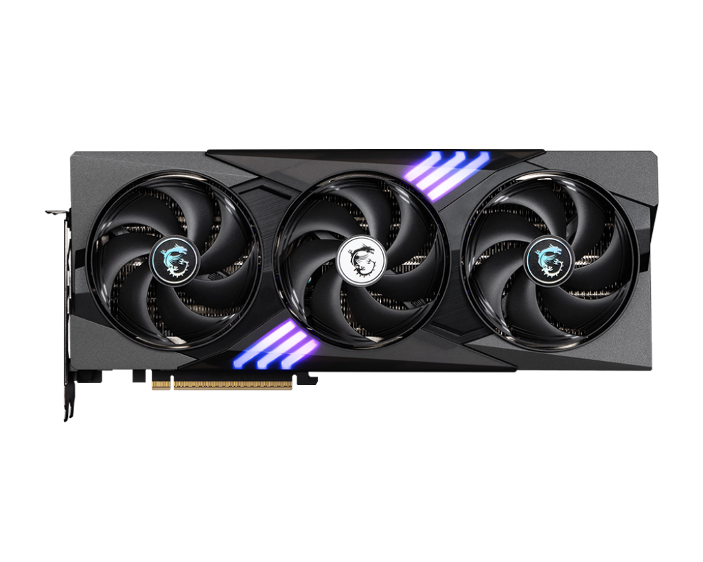 GeForce RTX 5070 Ti 16G GAMING TRIO - Boutique en ligne officielle de MSI France