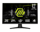 Écran Gamer | MAG 274F - Boutique en ligne officielle de MSI France