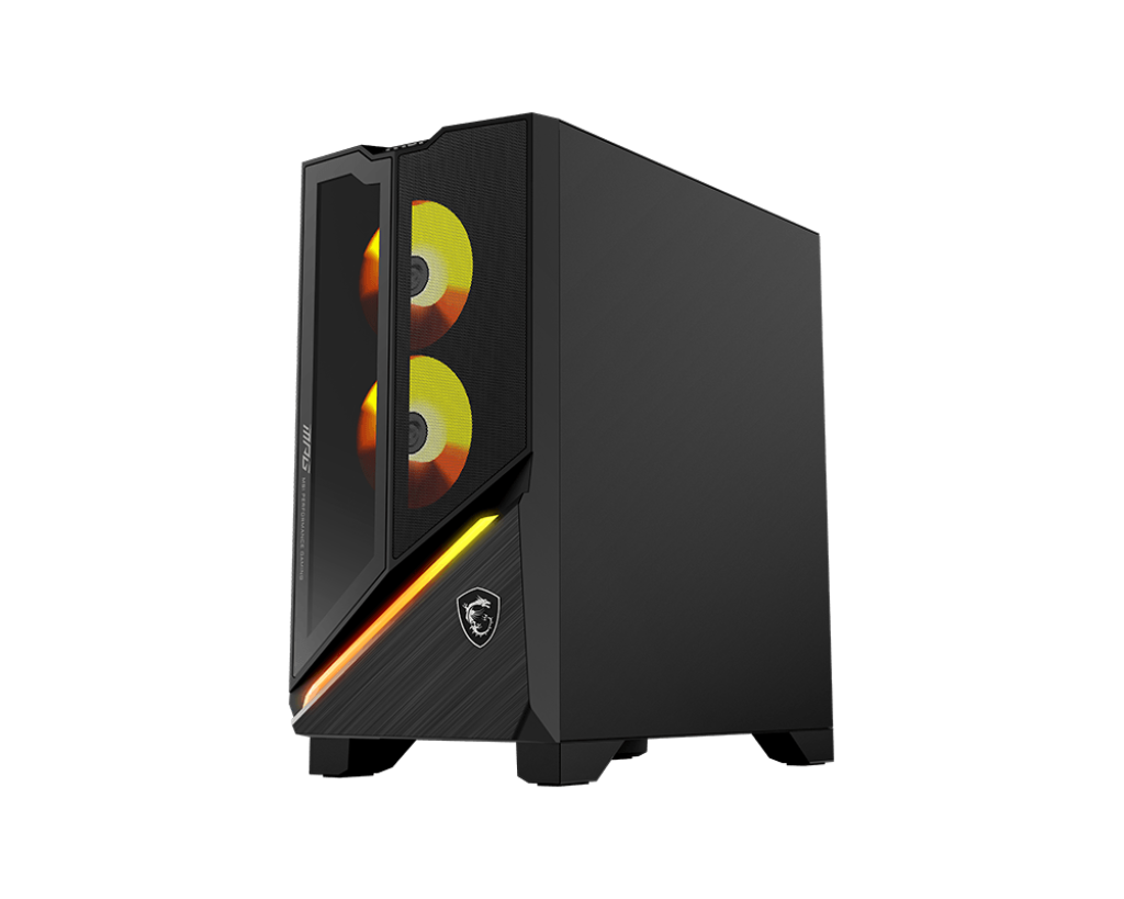 PC Gamer | MPG Infinite Z3 9NVRR7-286EU - Boutique en ligne officielle de MSI France