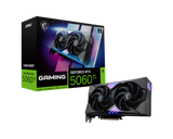 GeForce RTX 5060 Ti 16G GAMING - Boutique en ligne officielle de MSI France