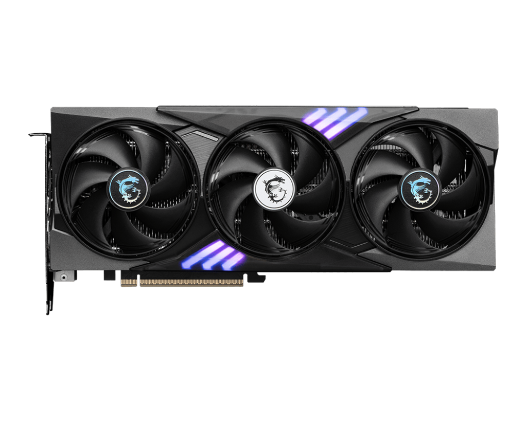 MSI GeForce RTX 5060 Ti 8G GAMING TRIO OC - Boutique en ligne officielle de MSI France