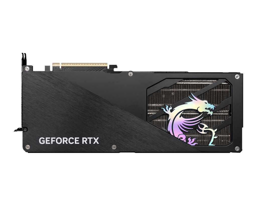 GeForce RTX 5070 12G GAMING TRIO OC - Boutique en ligne officielle de MSI France